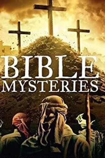  Bible Mysteries Poster