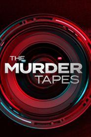 The Murder Tapes Season 1 Poster
