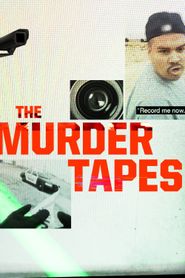 The Murder Tapes Season 2 Poster