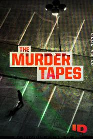 The Murder Tapes Season 4 Poster