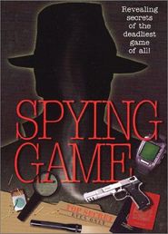 The Spying Game Poster