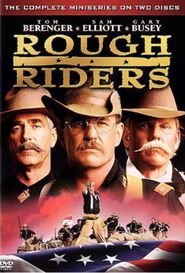  Rough Riders Poster