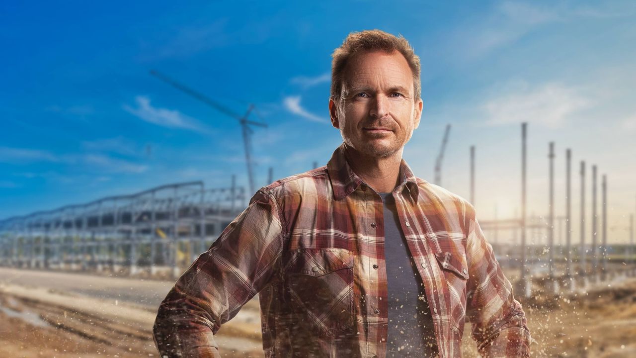 Tough as Nails' Renewed for Seasons 3 and 4 Ahead of Season 2 Finale
