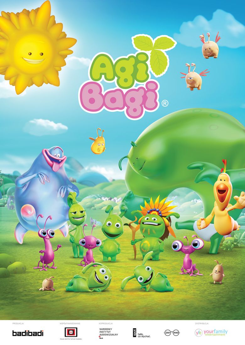 Agi Bagi