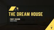  The Dream House Brazil Poster