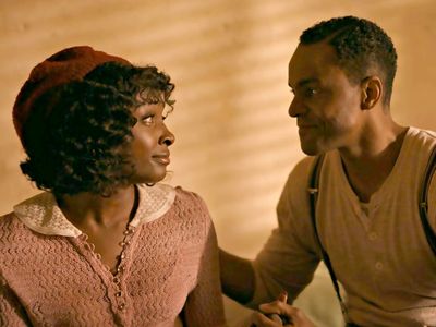 Season 01, Episode 07 Episode #1.7