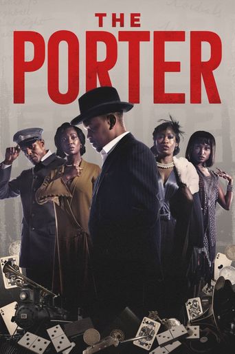  The Porter Poster