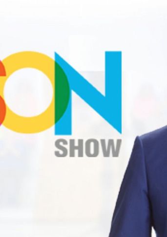 The Jason Show: Where to Watch and Stream Online | Reelgood