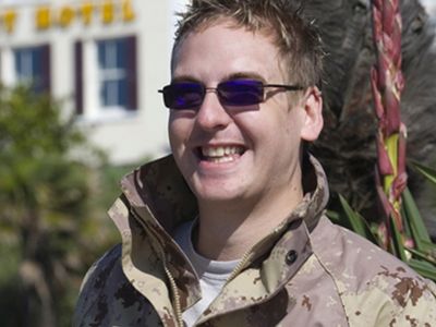 Season 30, Episode 11 East Kirkby - Remembrance Sunday