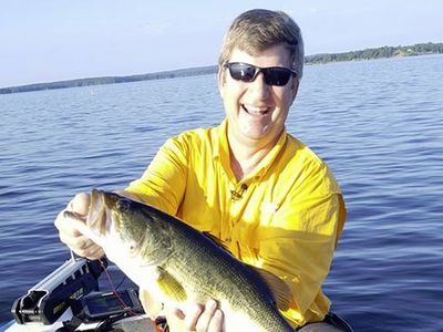 Season 2016, Episode 04 Louisiana Travels 3 with Charlie Whinham
