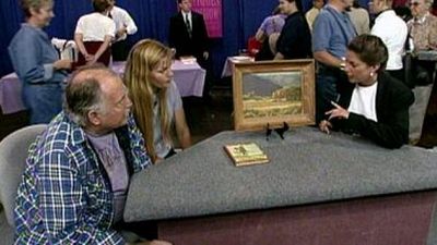 Season 16, Episode 23 Vintage San Francisco