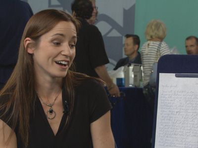 Season 22, Episode 03 Harrisburg Hr 3
