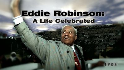 Season 2014, Episode 07 Eddie Robinson: A Life Celebrated