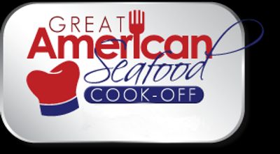 Season 2014, Episode 11 2014 Great American Seafood Cookoff