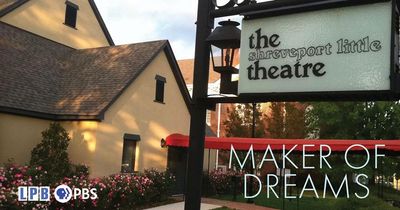 Season 2023, Episode 05 Shreveport Little Theatre: Maker of Dreams