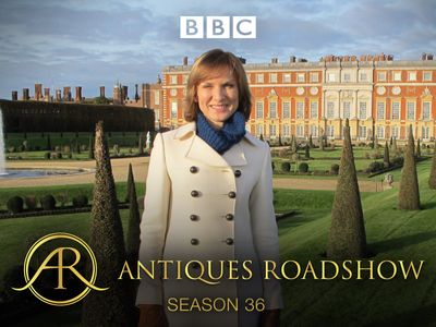 Season 36, Episode 07 Royal Agricultural University, Cirencester 1