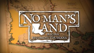 Season 2021, Episode 09 No Man’s Land