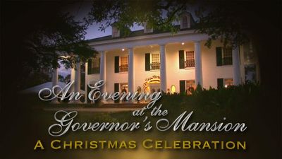 Season 2024, Episode 17 An Evening At The Governor's Mansion