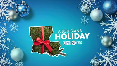 Season 2024, Episode 16 A Louisiana Holiday