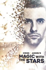  Criss Angel's Magic with the Stars Poster