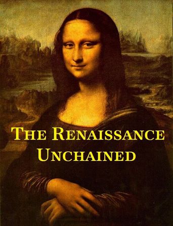  The Renaissance Unchained Poster