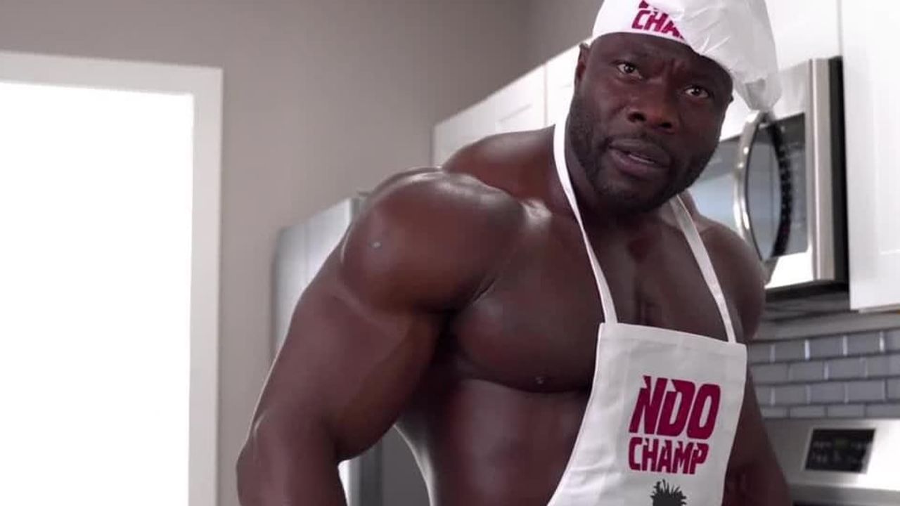 Cooking with NDO Champ: Where to Watch and Stream Online | Reelgood