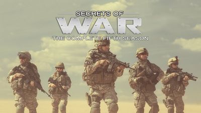 Season 01, Episode 65 Gulf War: Iraq's Secrets