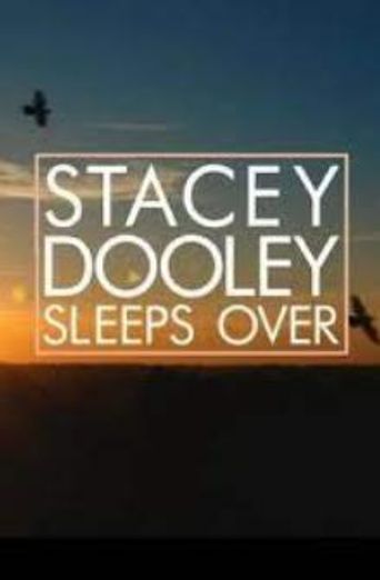  Stacey Dooley Sleeps Over Poster