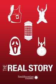  The Real Story Poster