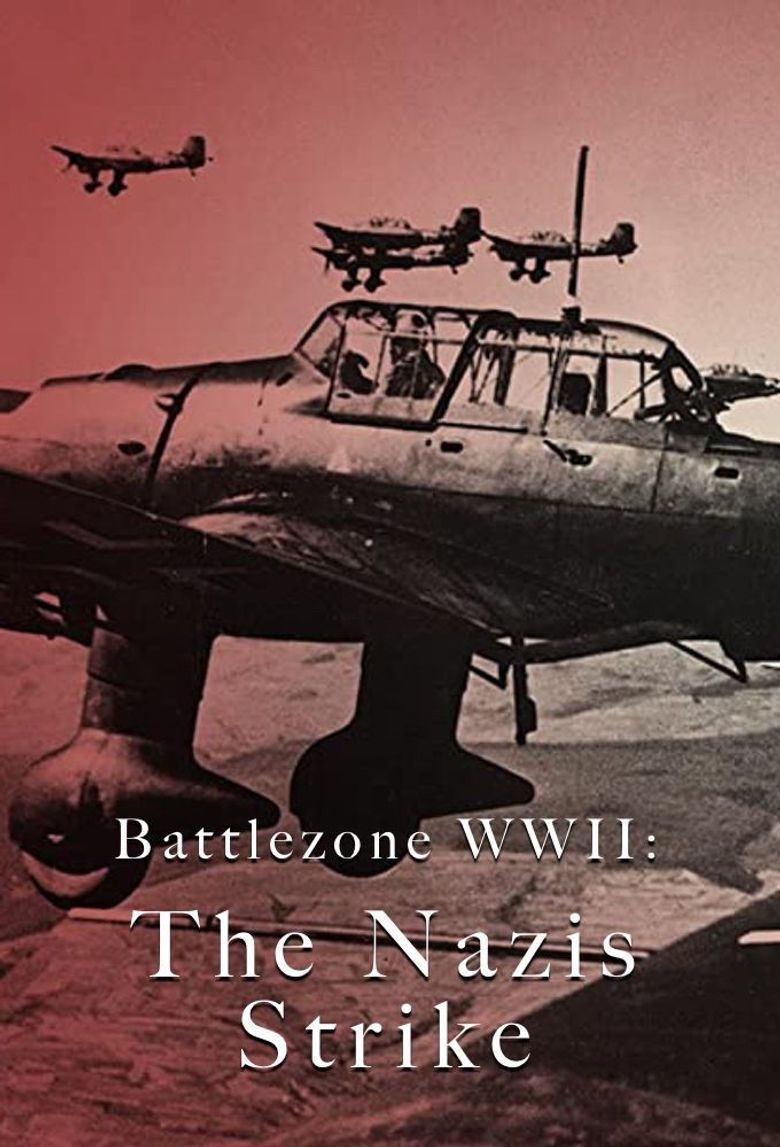 Battlezone WWII: The Nazis Strike
