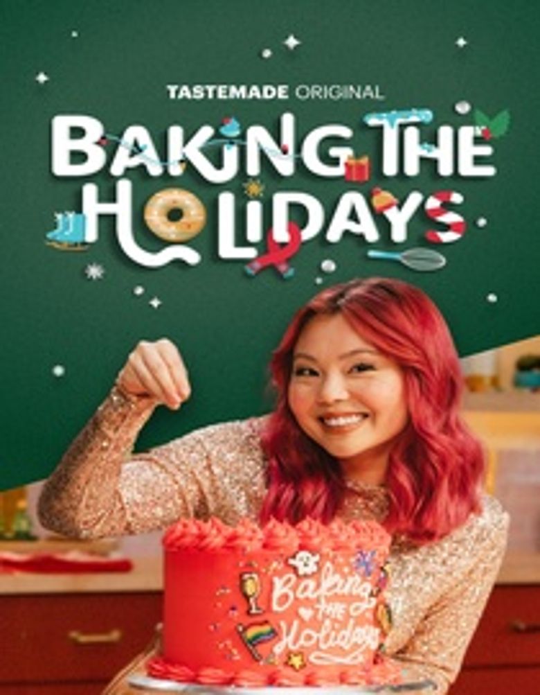Baking the Holidays