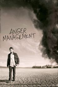  Anger Management Poster