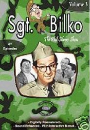 The Phil Silvers Show Season 3 Poster