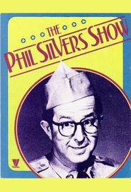  The Phil Silvers Show Poster