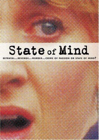  State of Mind Poster