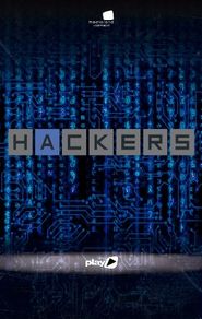  Hackers Poster