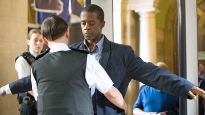 Season 01, Episode 05 Episode #1.5