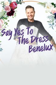  Say Yes to the Dress: Benelux Poster