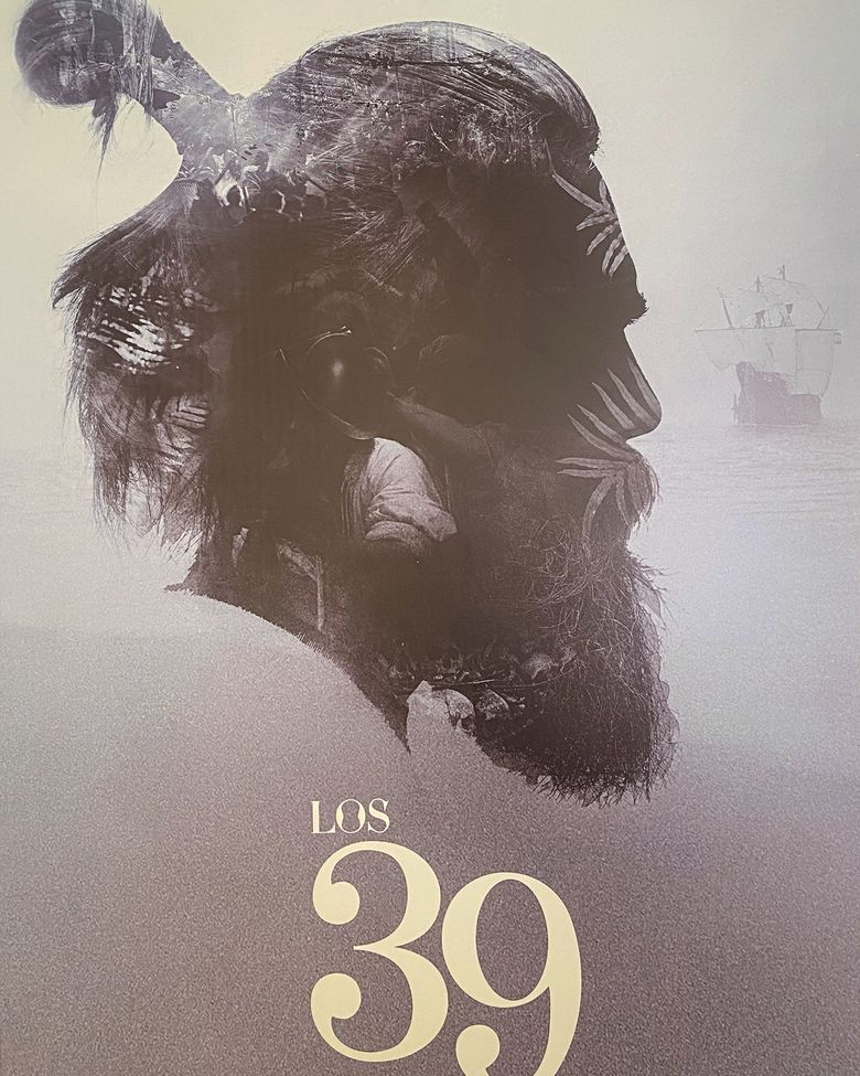 Los 39