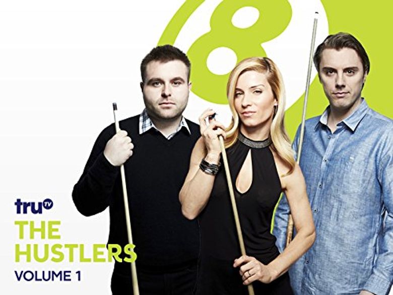 The Hustlers
