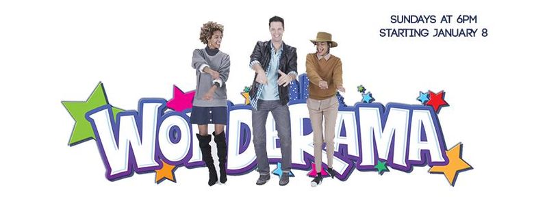 Wonderama Wonderama