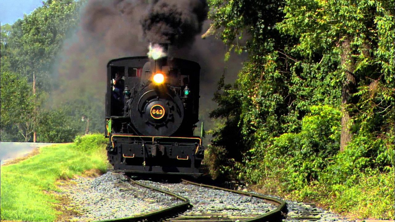 Season 08, Episode 14 Trans Siberian Railroad, Part 2