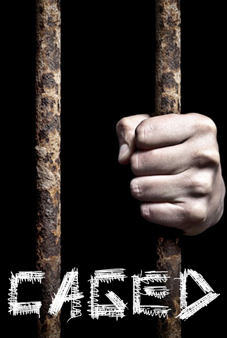 Caged