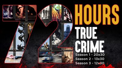 Season 01, Episode 13 Hate Crime