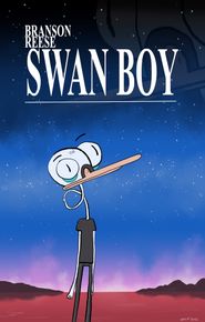  Swan Boy Poster