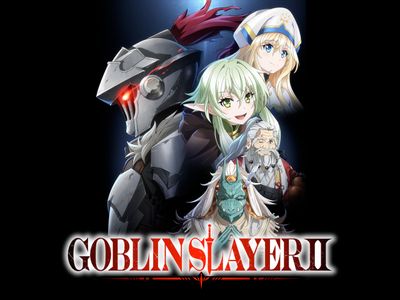 Goblin Slayer The Fate of Particular Adventurers (TV Episode 2018) - IMDb