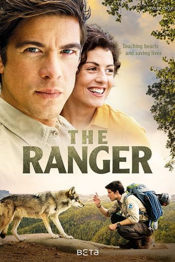  The Ranger - On the Hunt Poster