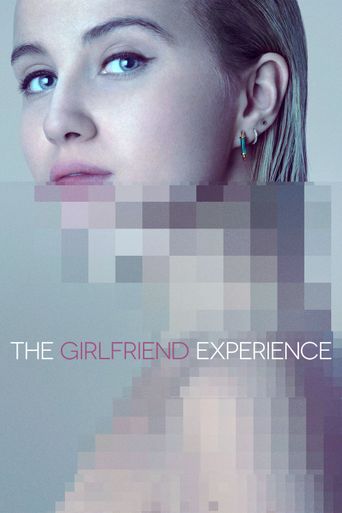  The Girlfriend Experience Poster