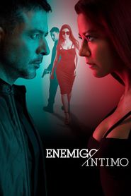 Enemigo Íntimo Season 2 Poster