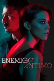 Enemigo Íntimo Season 1 Poster
